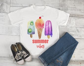 Ice cream shirt, ice cream toddler shirt, ice cream, ice cream bodysuit, ice cream toddler, I scream for ice cream, popscile toddler shirt
