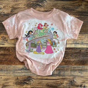 epcot kids shirt, epcot family shirts, boys epcot shirts, matching epcot shirts, bleach washed epcot center shirts image 1