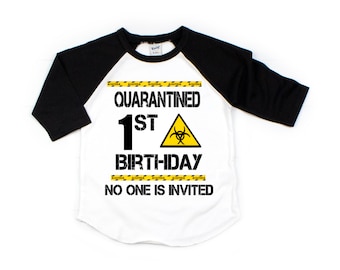1st birthday shirts australia
