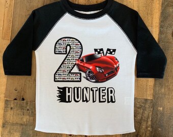 disney cars 1st birthday outfit