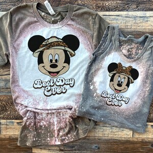 Boys Animal Kingdoms Shirt, Girls Animal Kingdoms Tee, Leopard Disney shirt, Hakuna 2025, Kids disney Safari, AK shirts, Family tee of life Olive TANK TOP