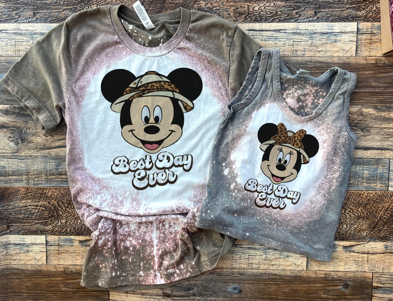 Boys Animal Kingdoms Shirt, Girls Animal Kingdoms Tee, Leopard Disney shirt, Hakuna 2025, Kids disney Safari, AK shirts, Family tee of life Olive TANK TOP
