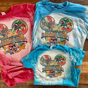 epcot kids shirt, epcot family shirts, boys epcot shirts, matching epcot shirts, bleach washed epcot center shirts image 8