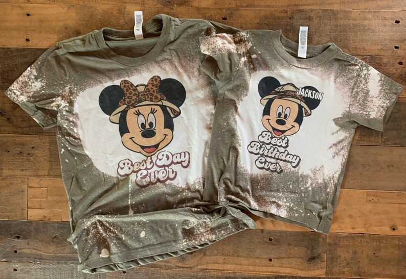 Boys Animal Kingdoms Shirt, Girls Animal Kingdoms Tee, Leopard Disney shirt, Hakuna 2025, Kids disney Safari, AK shirts, Family tee of life Olive shirt