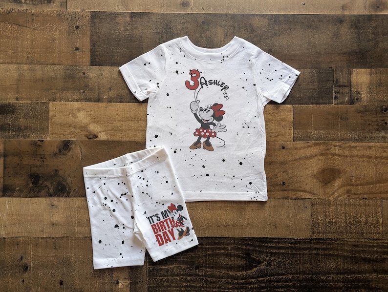 Shirt twee jaar verjaardag, shirt twee jaar, shirt twee, meisjes verjaardag shirt, shirt peuter verjaardag, shirt twee jaar oud, shirt meisjes verjaardag afbeelding 1