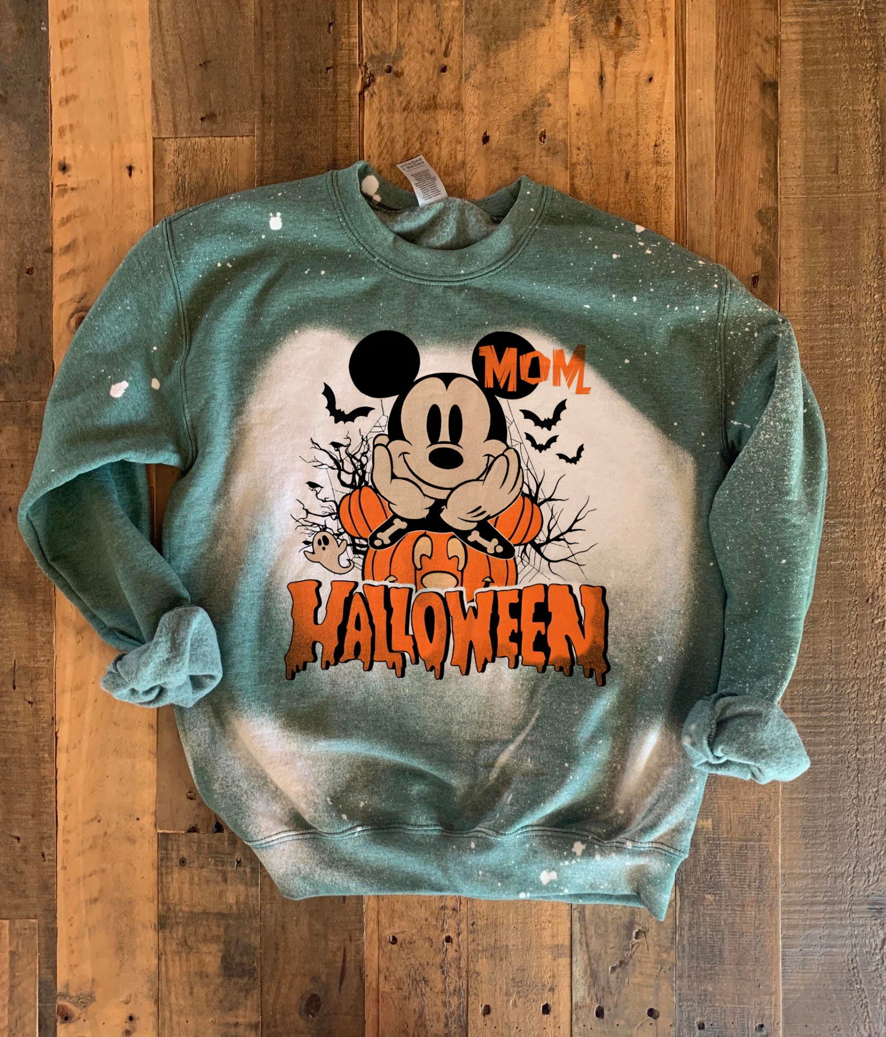 Sudadera Con Capucha De Calabaza Para Niños - Tamaño Mediano, Algodón 100%, Diseño Halloween