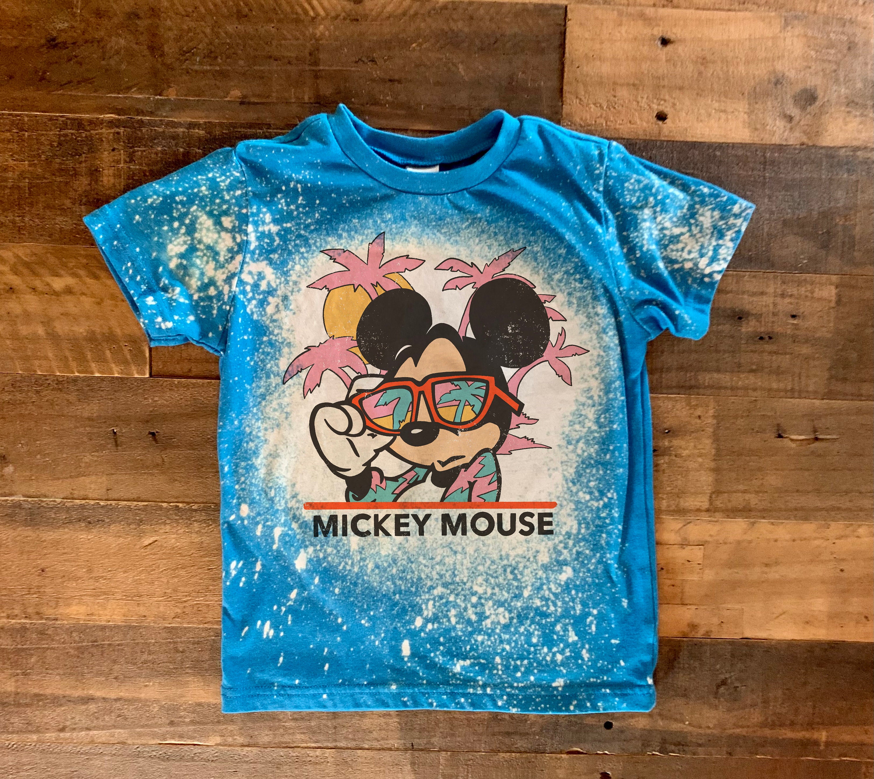 boys mickey shirt, boys disney ears, boys disneyland shirt, boys disn…
