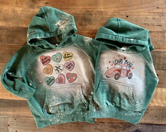 Camiseta de San Valentín para niñas, camiseta de San Valentín para niños, camiseta de San Valentín para niños, camiseta de San Valentín para bebés, camiseta de San Valentín para bebés, camiseta de Cupido