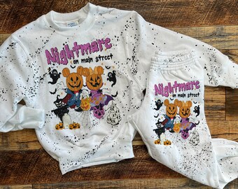 MICKEY Minnie ディズニーヴィンテージアメリカハロウィンスウェット Amazon.com: Disney 100 Mickey Mouse Halloween Classic Skeleton