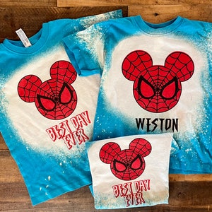 Spider man shirt, Boys spider shirt, Spidey hat, spider man shirt, disney kids tee, kids spider shirt, youth spider shirt, spider shirt