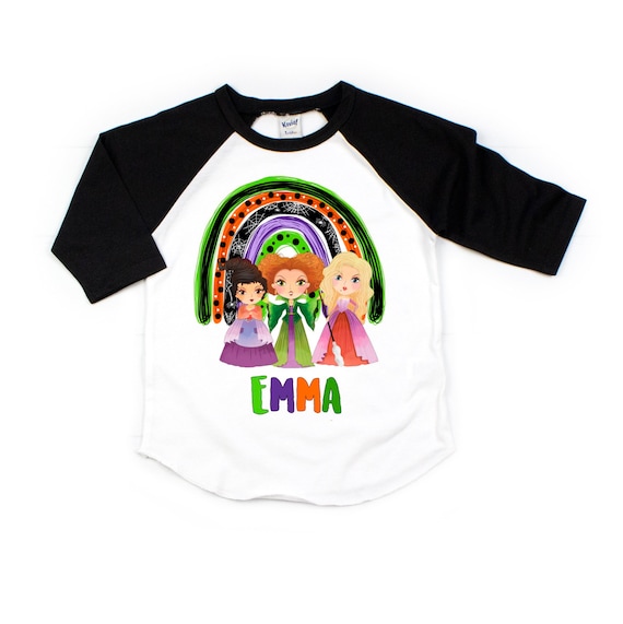Fun Girls Hocus Pocus 2022 Shirt 