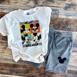 toddler disney valentines shirt, kids disney valentine shirt, boys mickey valentines day shirt, infant mickey valentine, cupid shirt
