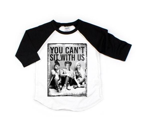 hocus pocus t shirt etsy