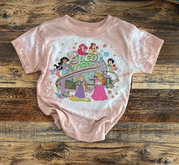 epcot kids shirt, epcot family shirts, boys epcot shirts, matching epcot shirts, bleach washed epcot center shirts