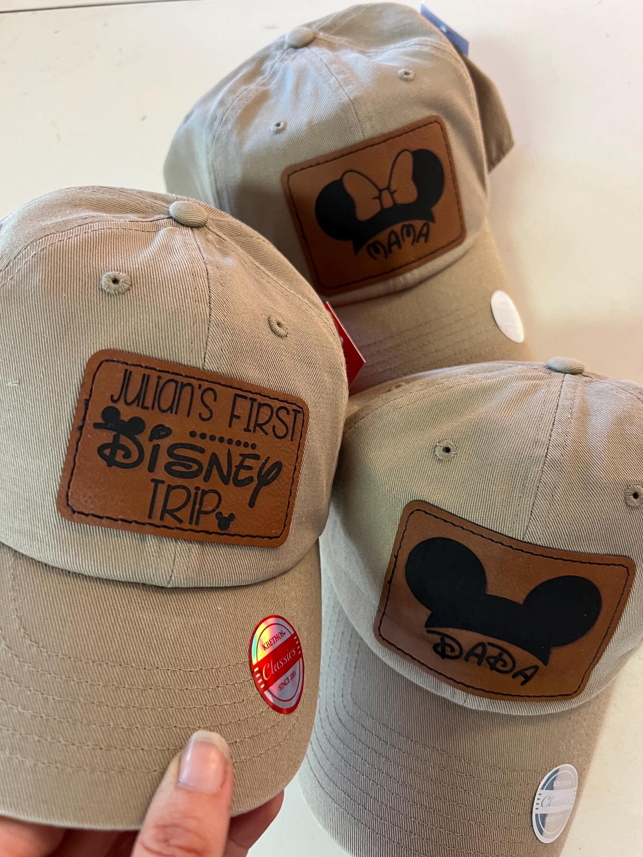 1st Disney Trip Boys, Happiest Kid Disney Ball Cap, Disney  display picture 3