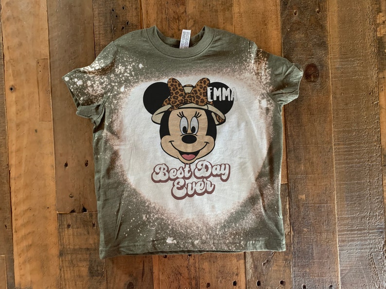 Boys Animal Kingdoms Shirt, Girls Animal Kingdoms Tee, Leopard Disney shirt, Hakuna 2025, Kids disney Safari, AK shirts, Family tee of life image 2