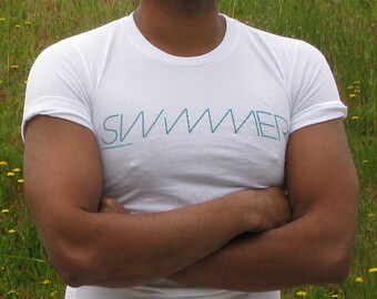 SWIMMERS Swag : T-Shirt