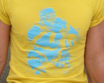 SWIMMERS Swag : Kuma T + Tank