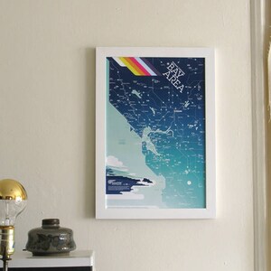 transCon Maps: BAY AREA