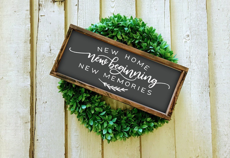 Free Free 311 New Home New Beginnings Svg SVG PNG EPS DXF File