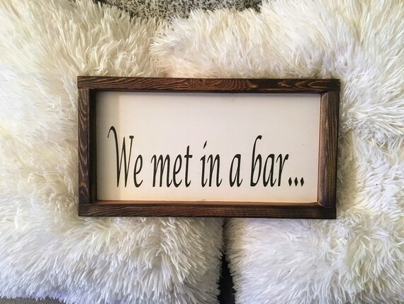 Leoie Wooden Vintage Frameless Message Chalkboard Hanging Board