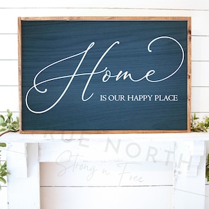 Home Decor Gifts | Love Grows In Houses | Farmhouse Signs | Boho Farmhouse | Living Room Decor | Shelf Decor | Farmhouse Decor