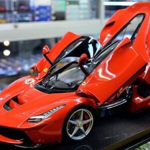La ferrari centauria
