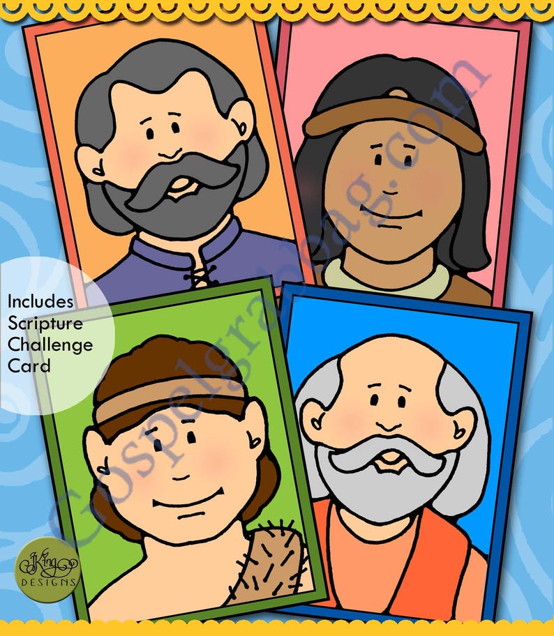 JESUS CHRIST: Book of Mormon 