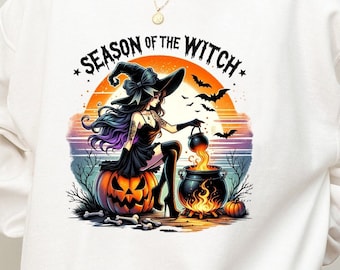 Halloween png, Witchy Things png, Vintage png, Spooky Png, Skeleton Design, Funny Halloween png, Halloween Sublimation Design, Fall Png DTF