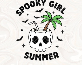 Halloween Verano Png, Gótico PNG, Gótico Png, Chica Gótica Png, Verano Espeluznante, Verano Gótico Png, Calavera De Chica Espeluznante, Humor Negro Verano Popular Png