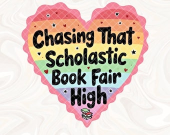 Persiguiendo esa Feria del Libro Scholastic High PNG Trendy PNG Reading Smut PNG Book Nerd Introvert Sticker Tshirt Design Las buenas chicas leen libros sucios