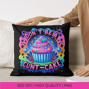 Funny ‘Don’t be a’ Adult Cute PNG Bundle, Sarcastic Png, Funny Quotes Png Bundle, Sweary Png, Funny Mom png, Sublimation for Mugs & Tshirts image 7