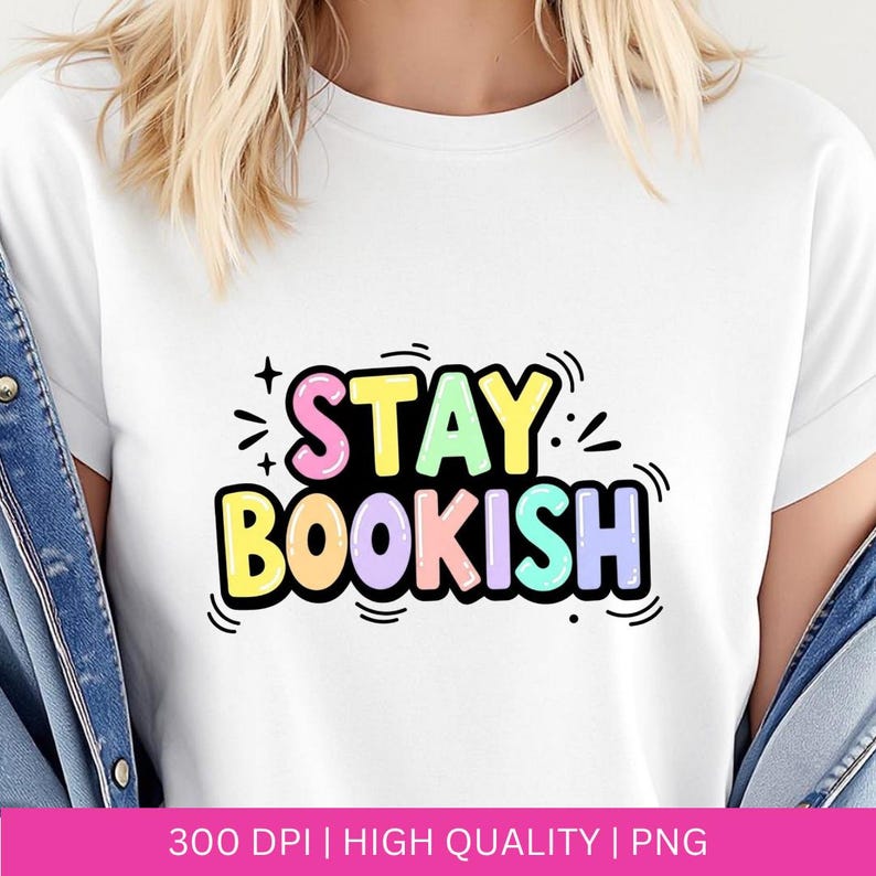 Boklig tjej PNG-paket, bokliga citat, ordspråk, sublimering, bokälskare, clipart, söt boklig klistermärke, rolig kokett, boklig tjejig rosa png bild 4