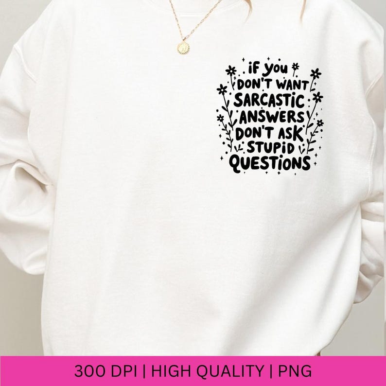 Paquete de citas divertidas SVG, Sarcasmo Svg, Paquete de Svg sarcástico, Paquete de Svg divertido, Paquete de Svg de citas de regalo divertidas para mamá, Paquete de Svg de dichos sarcásticos imagen 7