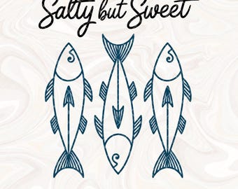 Summer png, Sardines design, Trendy Summer Png, Beach vibes png, Aesthetic Summer, Trendy Summer Png, Funny Sarcastic png, Italian Summer