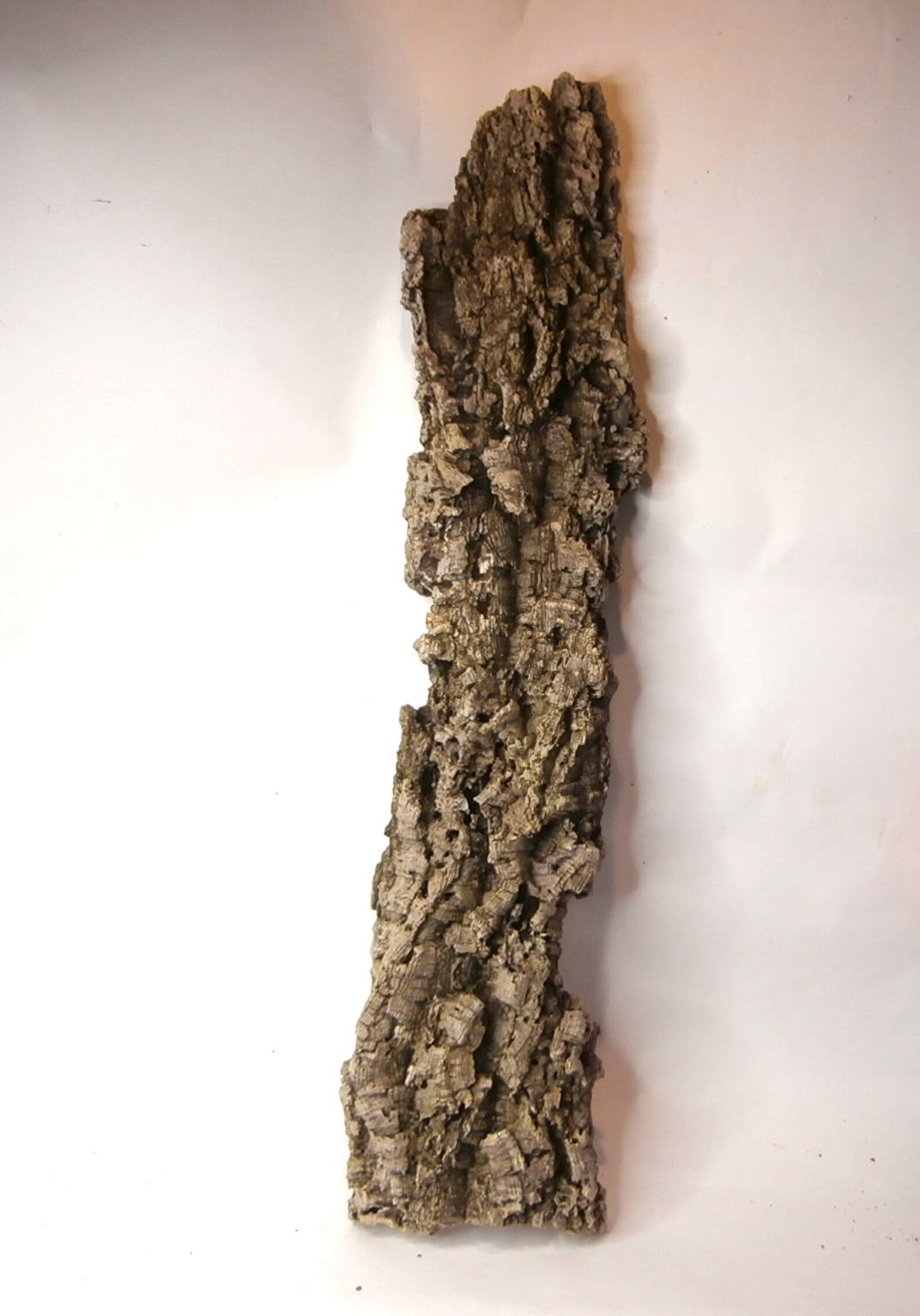 Cork Bark Tree Bark Bark Sheet Cork Mounts Cork Table Etsy