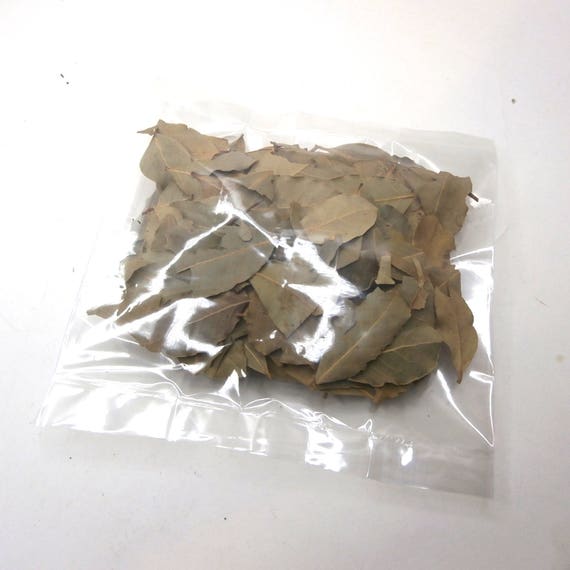 Decorative Dried Bay Leaves Laurel Potpourri Christmas Garland Orange slices