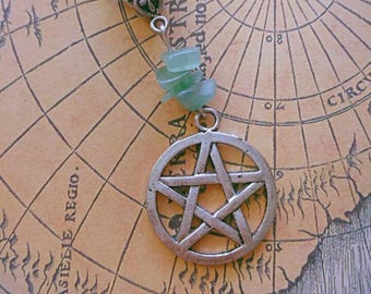 I 3 Simboli Wicca: Pentacolo, Triskele E Triquetra - Foto 6