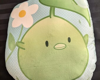 Final Fantasy XIV - Korpokkur Kissen