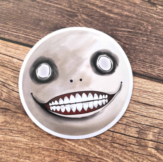 Nier: Automata Vinyl Sticker Set - Etsy