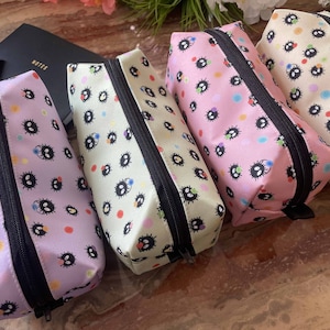 Dust Ball Pouches