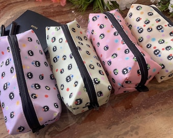 Dust Ball Pouches