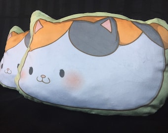 Final Fantasy XIV: Fat Cat Pillow