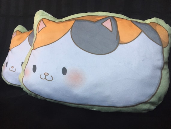Ffxiv fat sales cat plushie