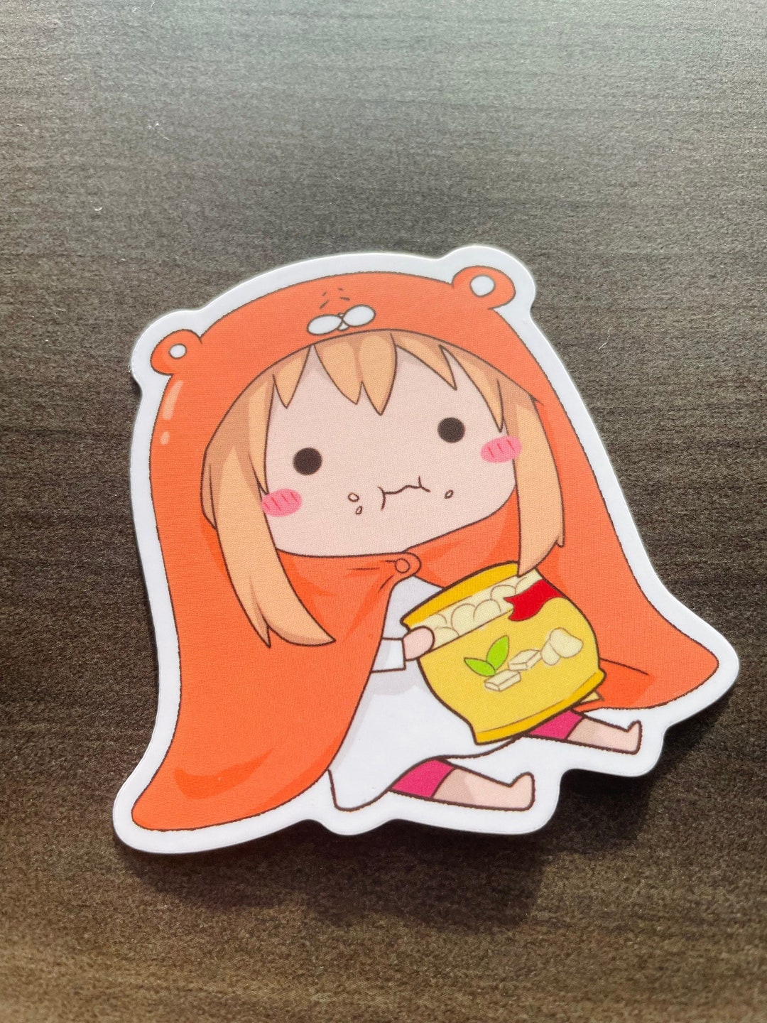 Himouto! Umaru-chan R - Microsoft Apps