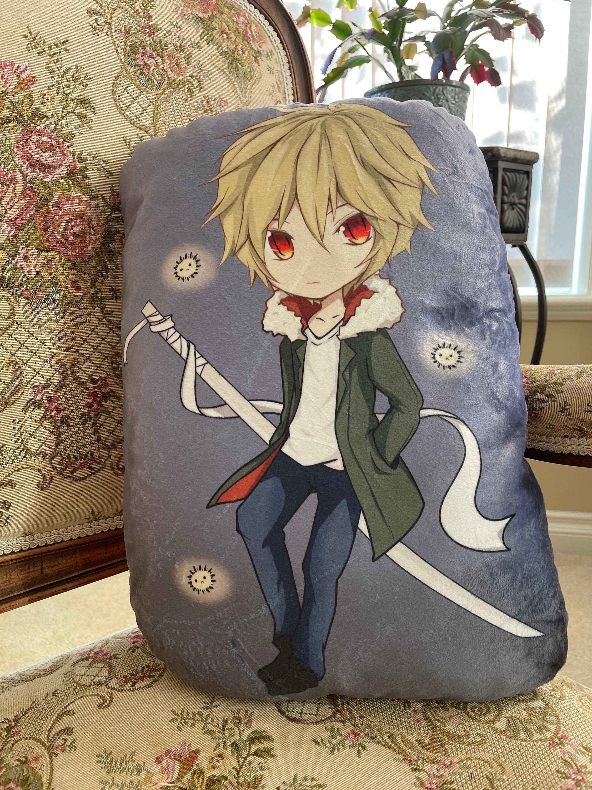 Dakimakura noragami top