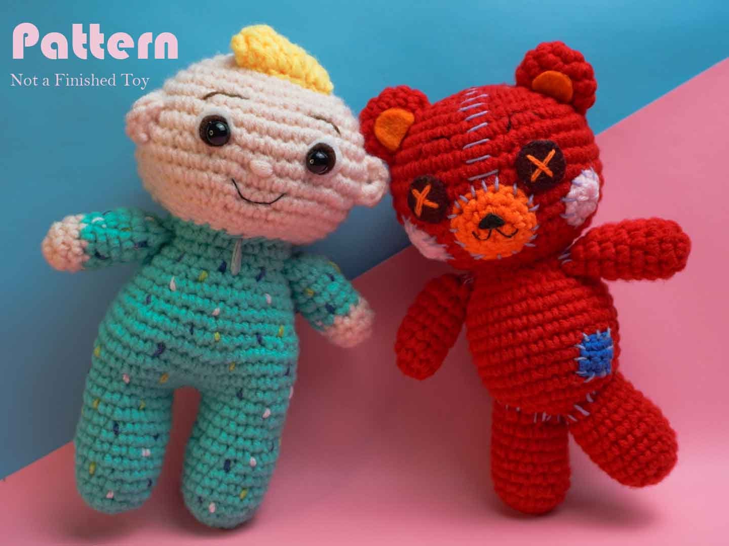 cocomelon jj teddy bear