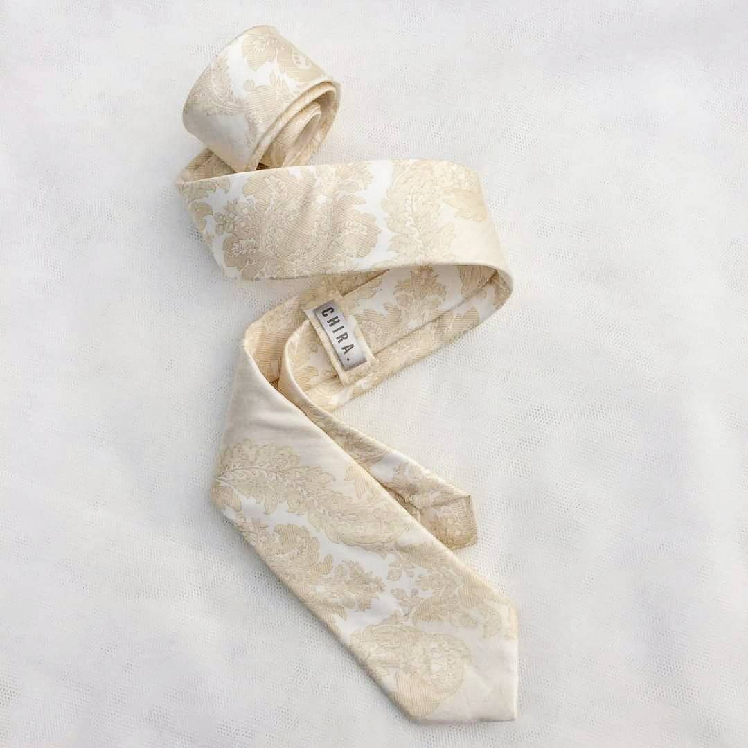 thom browne ties