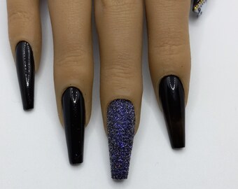 New Beginnings Nail Set