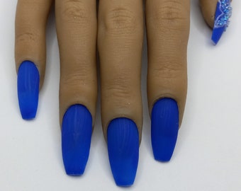 Butterfly Beauty Nail Set
